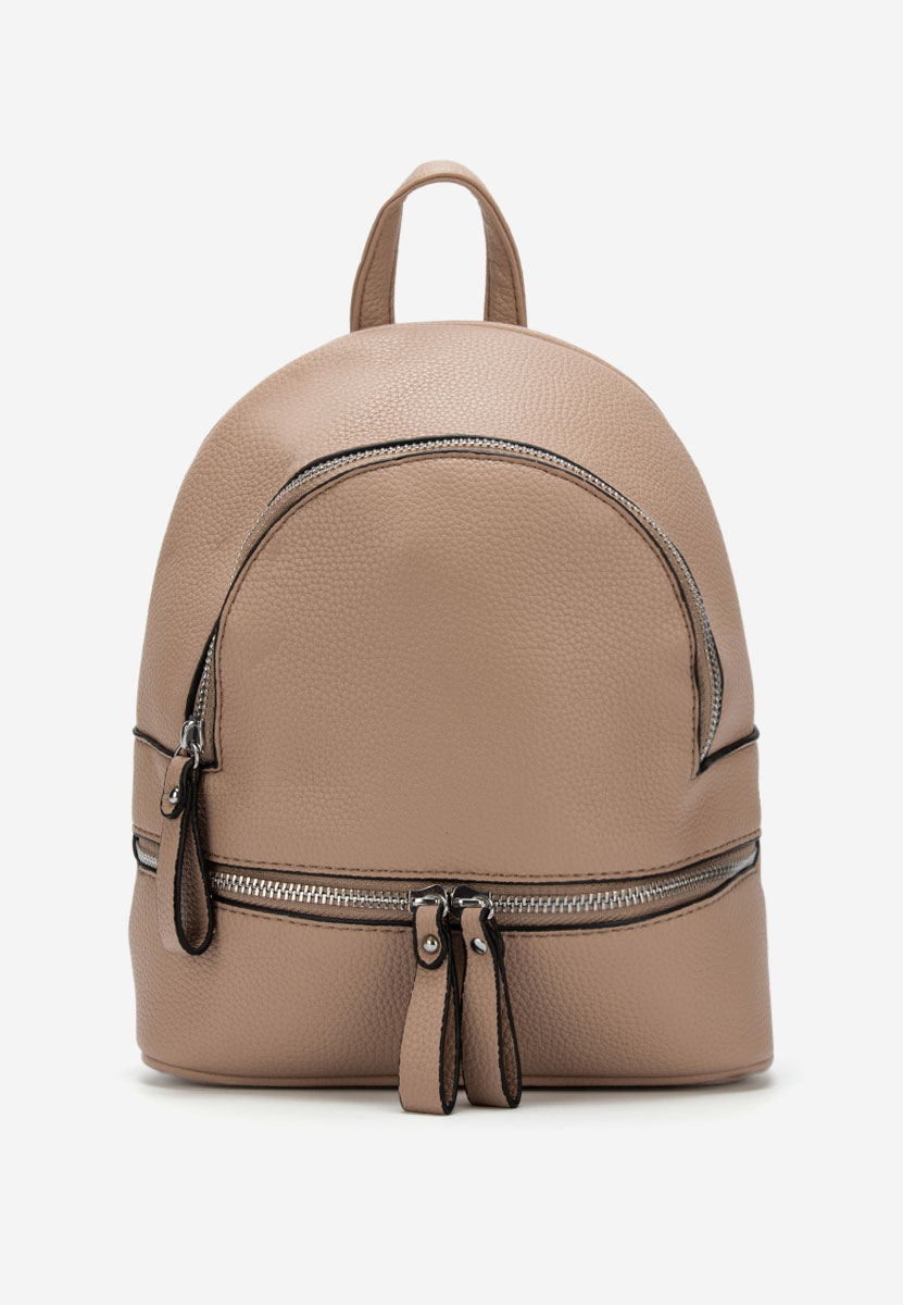 Дамски раница Izaelya каки