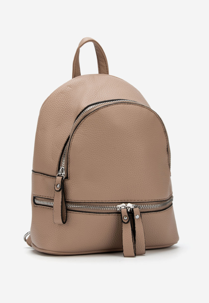 Дамски раница Izaelya каки