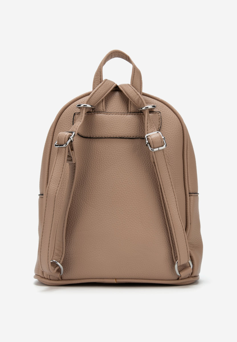 Дамски раница Izaelya каки