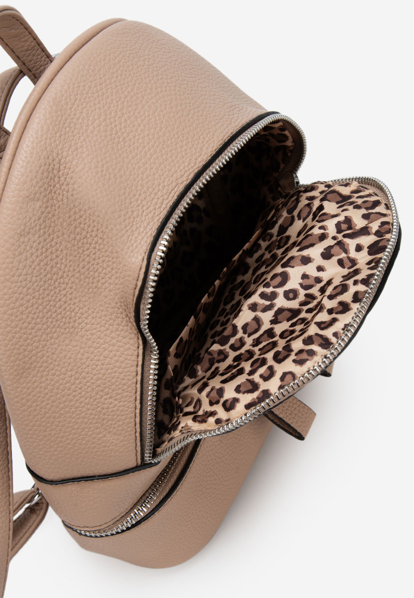 Дамски раница Izaelya каки