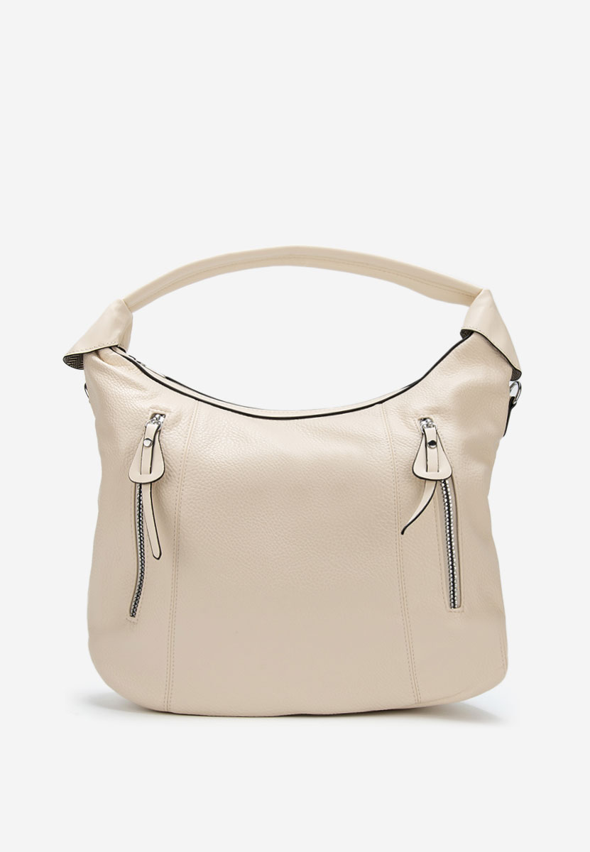 Ръчна чанта Aikena V2 Бяла