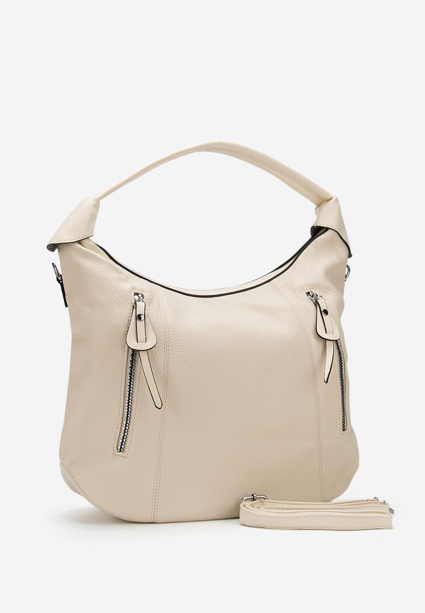 Ръчна чанта Aikena V2 Бяла