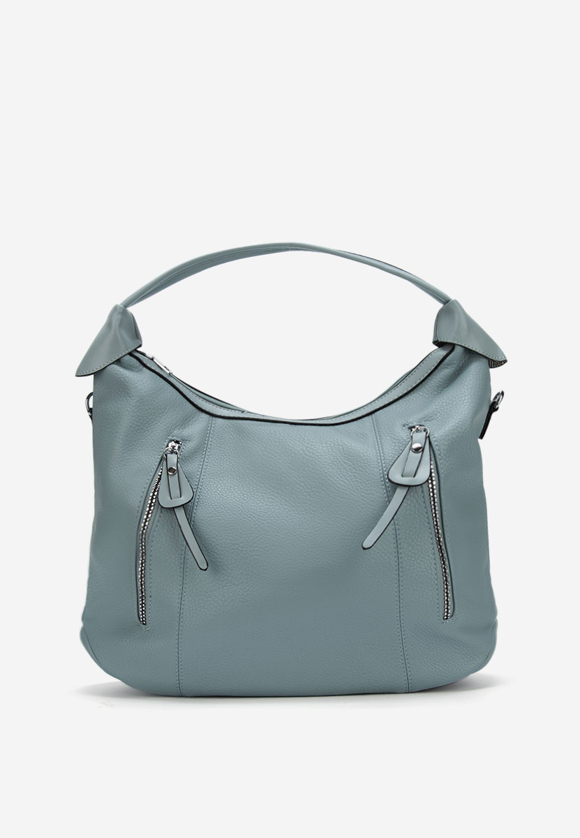 Ръчна чанта Aikena синя