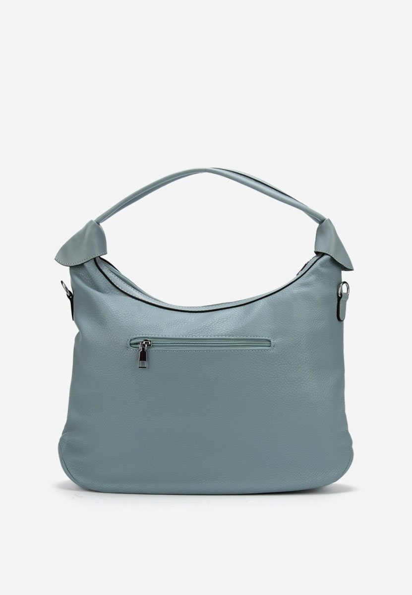 Ръчна чанта Aikena синя