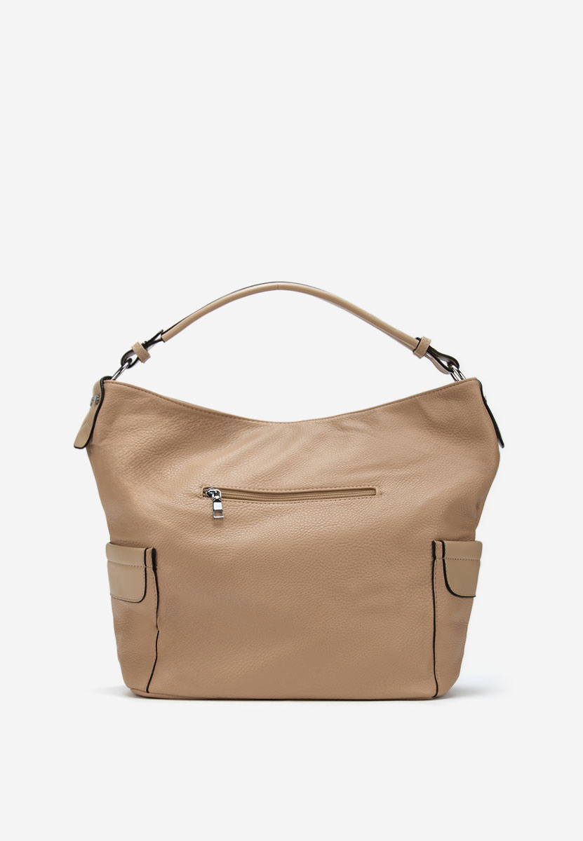Чанта Hobo Ernesta каки