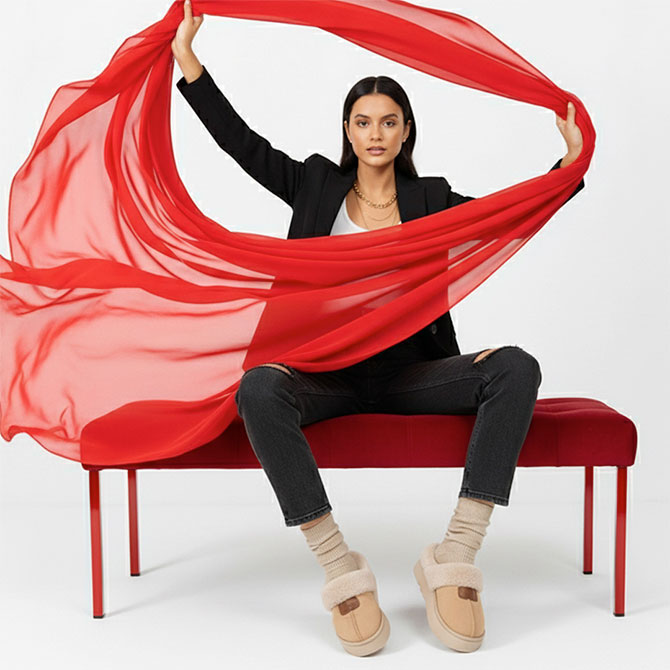 Сандали & Чехли Black Friday