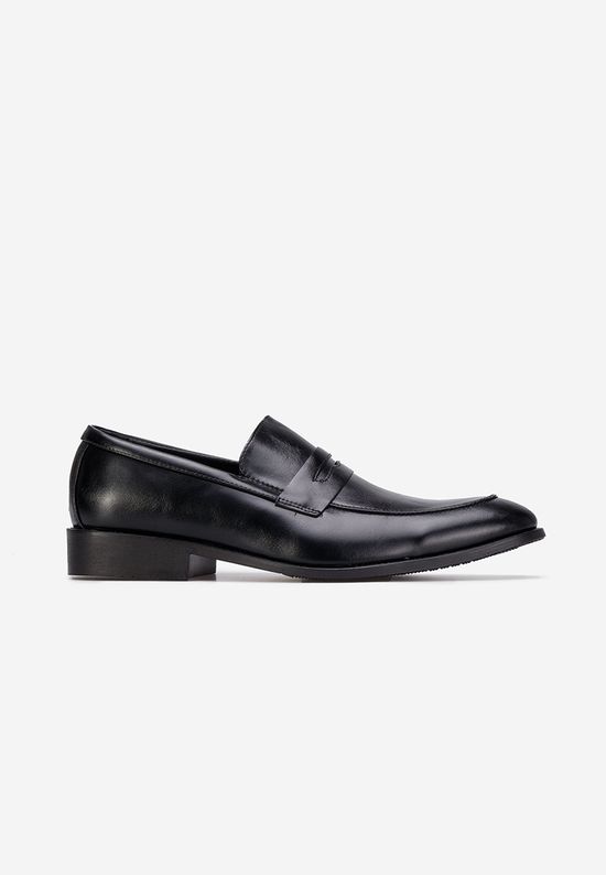 Мъжки обувки Cameron черни, Размер: 40- Zapatos