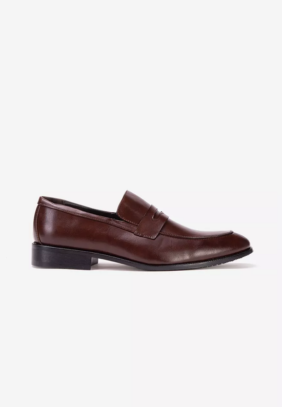 Мъжки обувки Cameron кафяв, Размер: 43- Zapatos